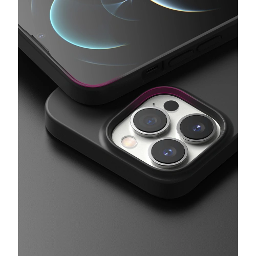 Etui z TPU Apple iPhone 13 Pro Max - Ringke Air S - Home Screen