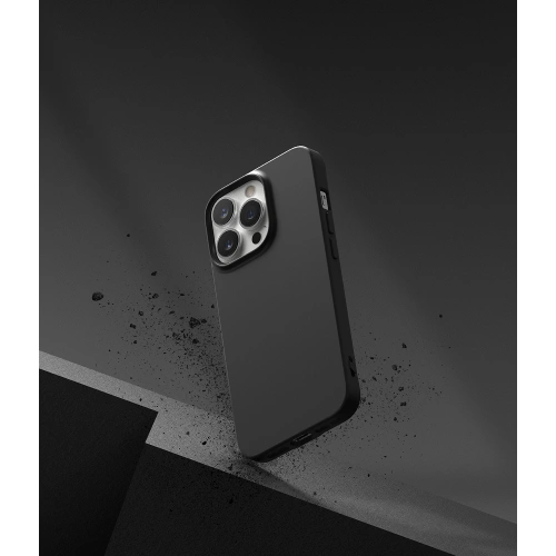 Etui z TPU Apple iPhone 13 Pro Max - Ringke Air S - Home Screen