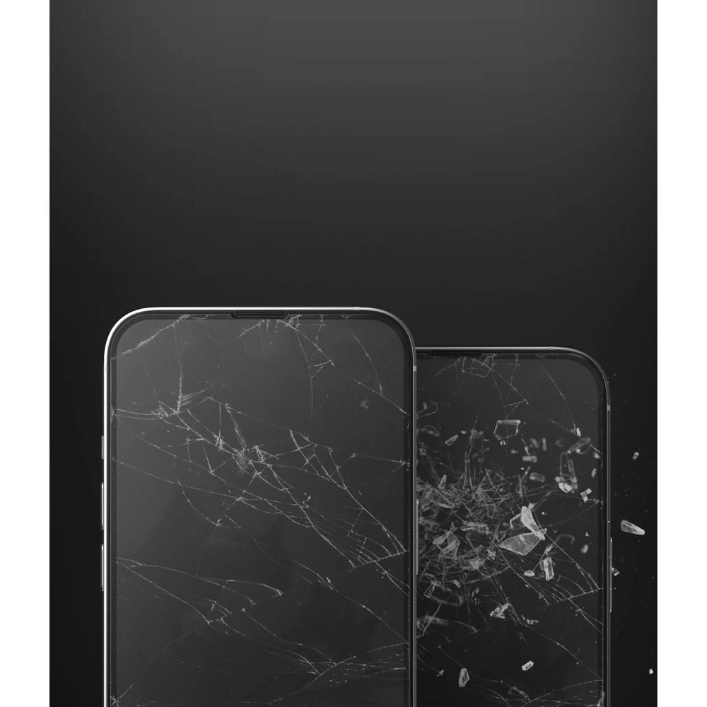 Hurtownia GSM - Tvrzené sklo Ringke ID Glass Apple iPhone 13 Pro Max Full Cover - RGK1447 - {ean13} - Hurt