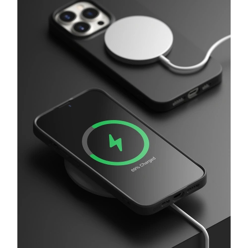 Etui z TPU Apple iPhone 13 Pro Max - Ringke Air S - Home Screen