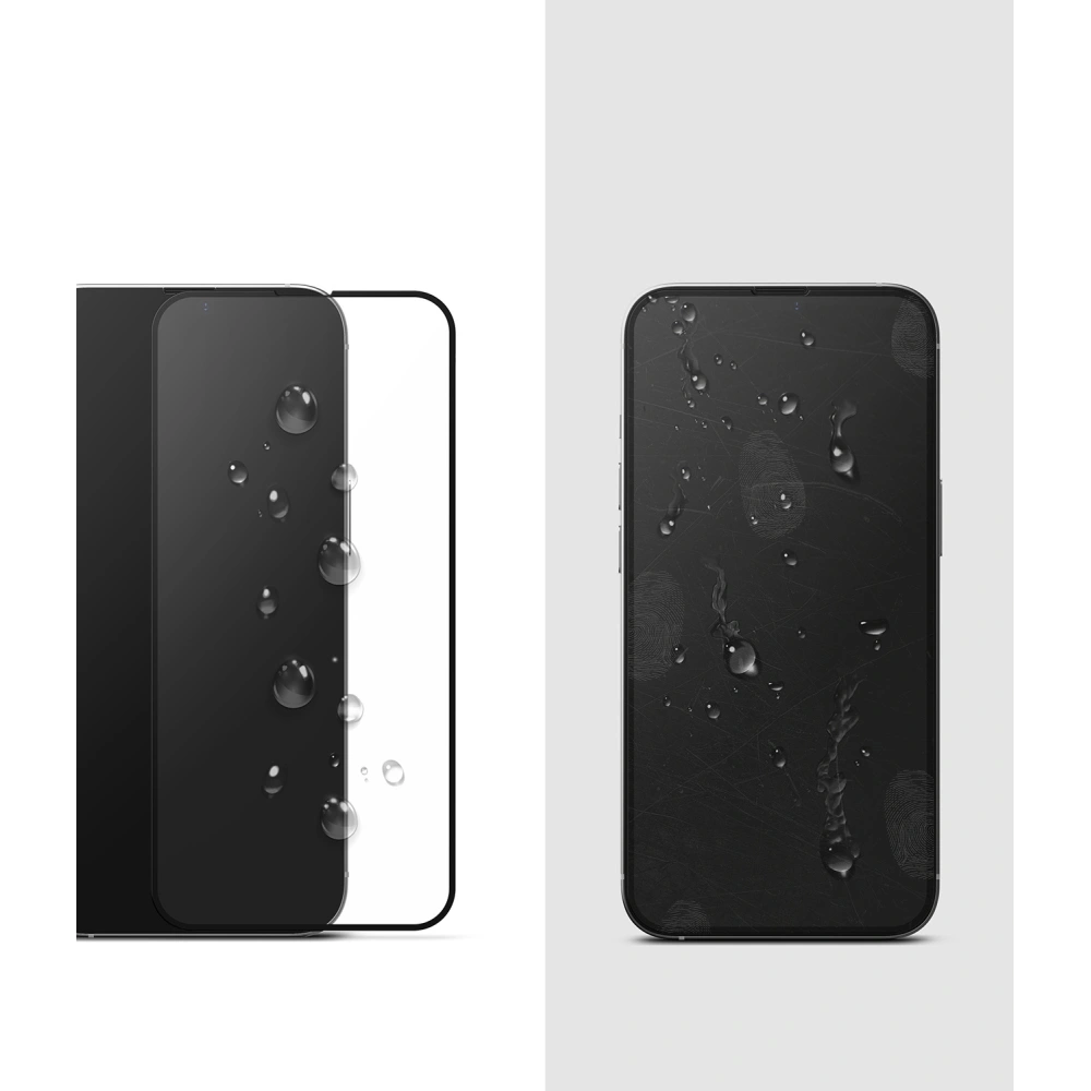 Hurtownia GSM - Szkło hartowane Ringke ID Glass Apple iPhone 13 Pro Max Full Cover - RGK1447 - {ean13} - Hurt