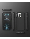 Hurtownia GSM - Etui Ringke Air S Apple iPhone 13 Pro Max Black - RGK1444BLK - {ean13} - Hurt