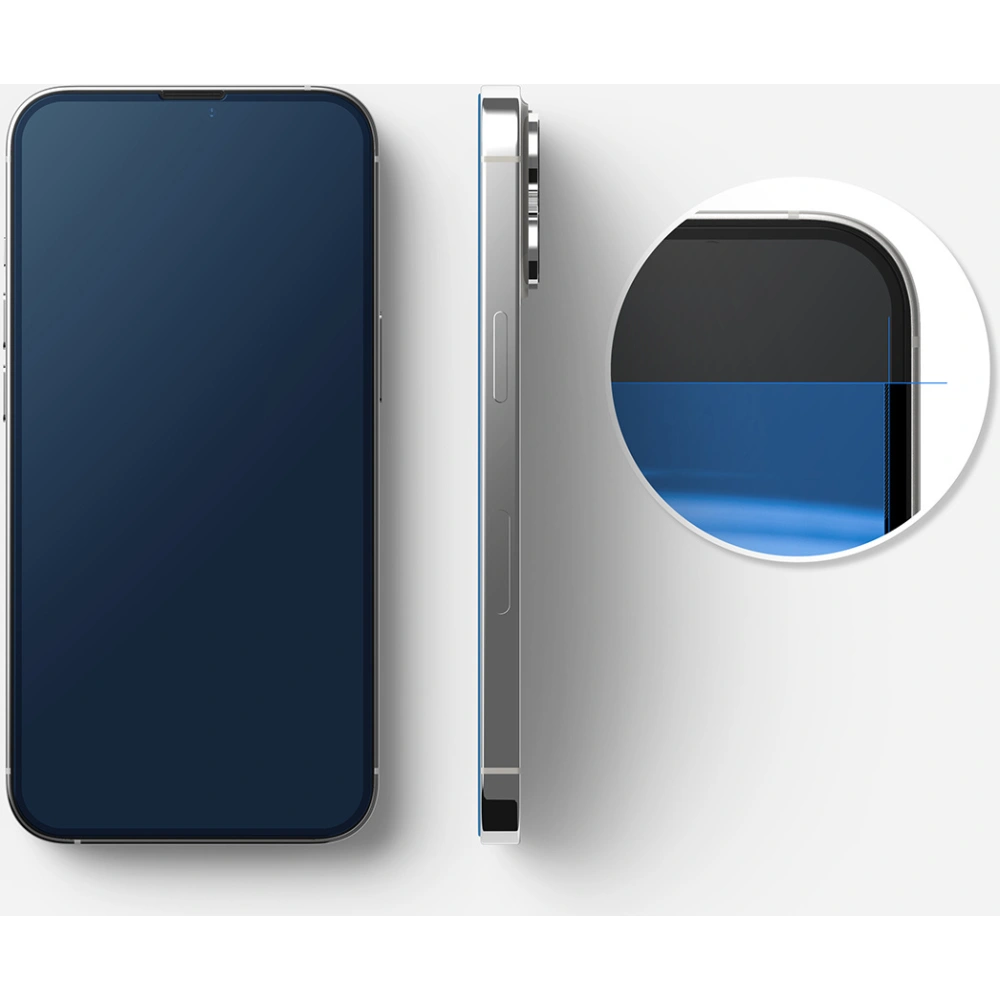 Hurtownia GSM - Szkło hartowane Ringke ID Glass Apple iPhone 13 Pro Max Full Cover - RGK1447 - {ean13} - Hurt