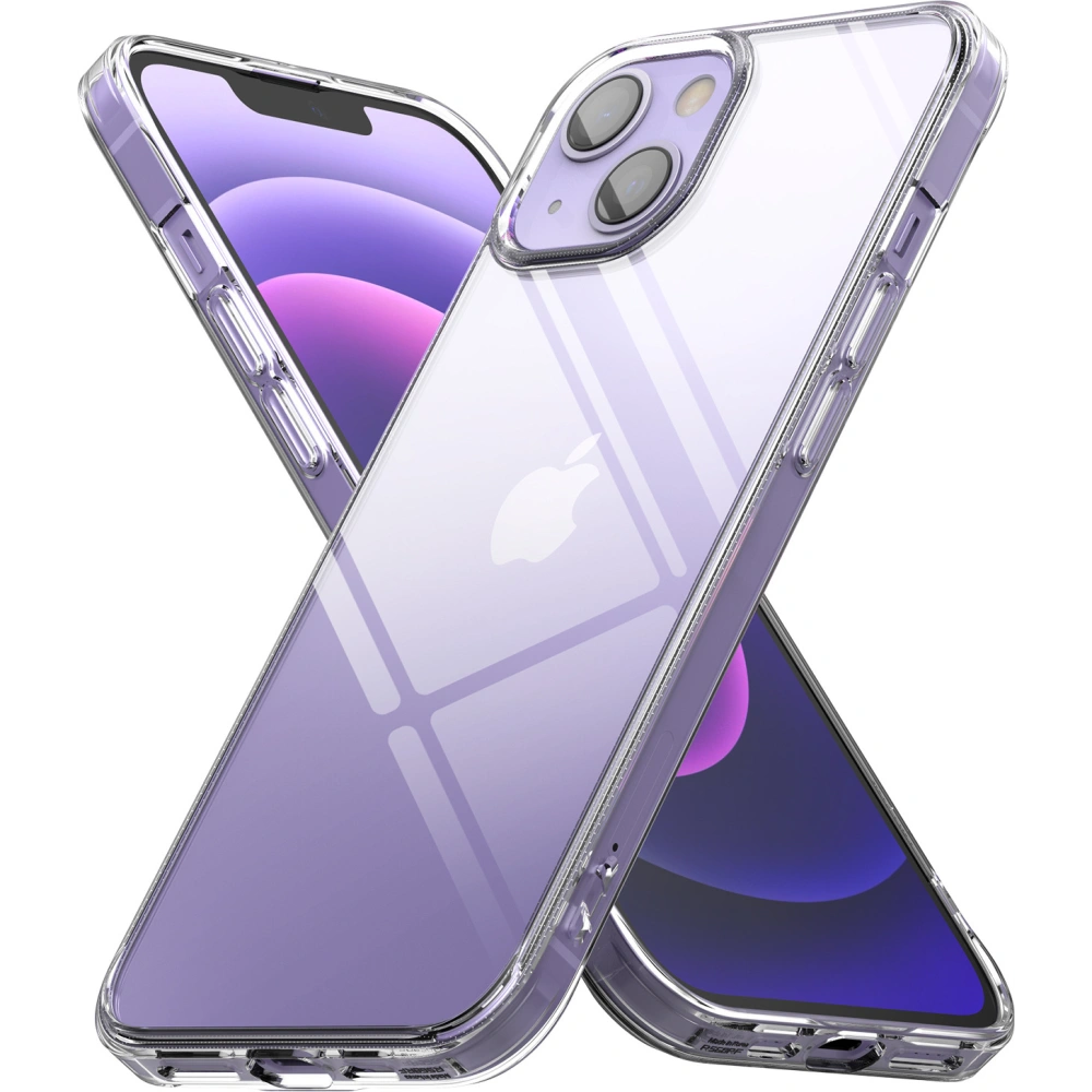 Wholesale Ringke Fusion Apple iPhone 13 Clear - RGK1461CL - {ean13} - Hurt