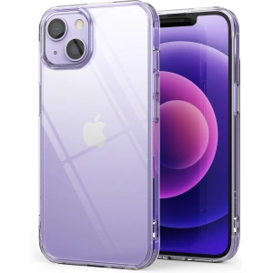 Ringke Fusion Apple iPhone 13 Clear