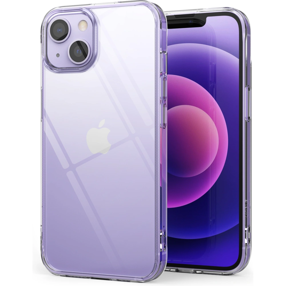 Hurtownia GSM - Etui Ringke Fusion Apple iPhone 13 Clear - RGK1461CL - {ean13} - Hurt