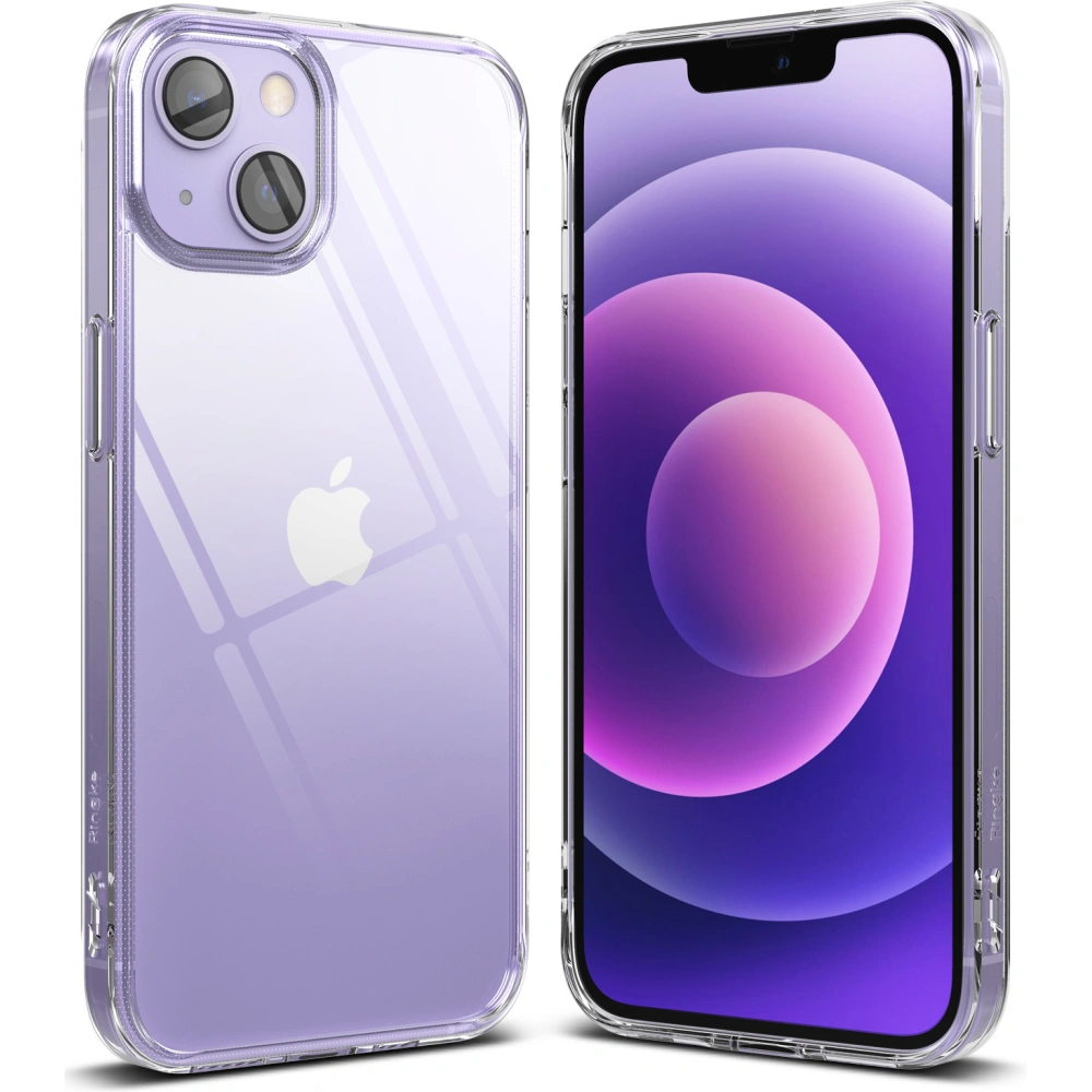 Hurtownia GSM - Etui Ringke Fusion Apple iPhone 13 Clear - RGK1461CL - {ean13} - Hurt