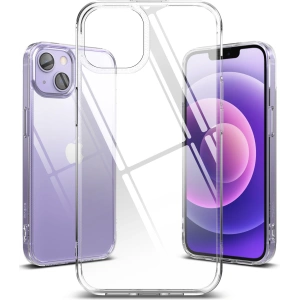 Ringke Fusion Apple iPhone 13 Clear