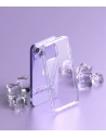 Wholesale Ringke Fusion Apple iPhone 13 Clear - RGK1461CL - {ean13} - Hurt
