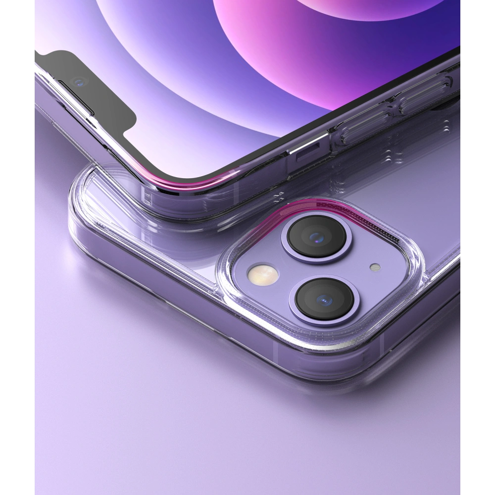 Hurtownia GSM - Etui Ringke Fusion Apple iPhone 13 Clear - RGK1461CL - {ean13} - Hurt