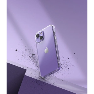 Etui Ringke Fusion - iPhone 13 - Home Screen