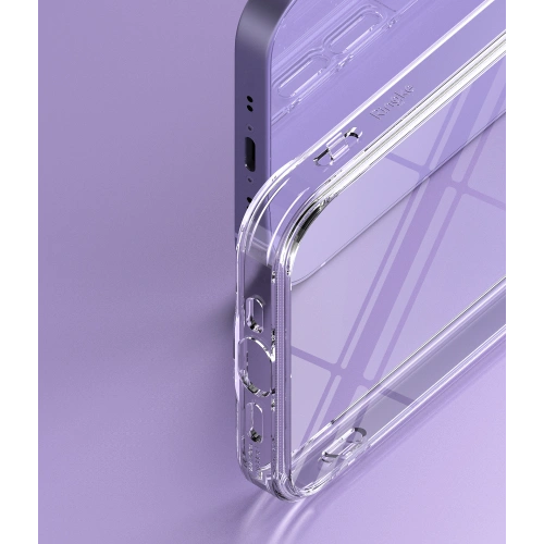 Etui Ringke Fusion - iPhone 13 - Home Screen