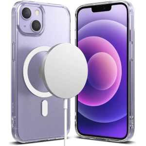 Ringke Fusion Magnetic Apple iPhone 13 Matte Clear