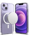 Wholesale Ringke Fusion Magnetic Apple iPhone 13 Matte Clear - RGK1462MCL - {ean13} - Hurt