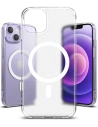 Wholesale Ringke Fusion Magnetic Apple iPhone 13 Matte Clear - RGK1462MCL - {ean13} - Hurt