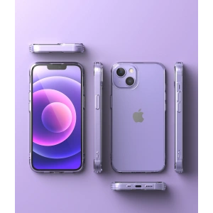 Etui Ringke Fusion - iPhone 13 - Home Screen