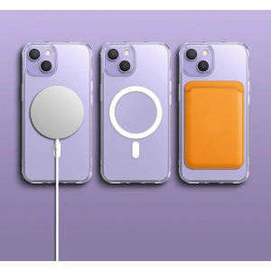 Etui Ringke Fusion Magnetic - iPhone 13 - Home Screen