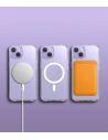 Wholesale Ringke Fusion Magnetic Apple iPhone 13 Matte Clear - RGK1462MCL - {ean13} - Hurt