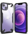 Hurtownia GSM - Etui Ringke Fusion-X Apple iPhone 13 Black - RGK1463BLK - {ean13} - Hurt