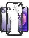 Etui Ringke Fusion-X - iPhone 13 - Home Screen