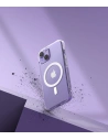 Wholesale Ringke Fusion Magnetic Apple iPhone 13 Matte Clear - RGK1462MCL - {ean13} - Hurt