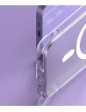 Hurtownia GSM - Etui Ringke Fusion Magnetic Apple iPhone 13 Matte Clear - RGK1462MCL - {ean13} - Hurt