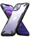 Hurtownia GSM - Etui Ringke Fusion-X Apple iPhone 13 Black - RGK1463BLK - {ean13} - Hurt