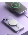 Wholesale Ringke Fusion Magnetic Apple iPhone 13 Matte Clear - RGK1462MCL - {ean13} - Hurt