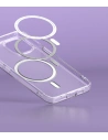 Wholesale Ringke Fusion Magnetic Apple iPhone 13 Matte Clear - RGK1462MCL - {ean13} - Hurt