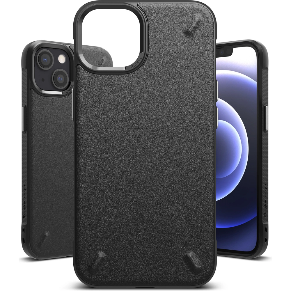 Wholesale Ringke Onyx Apple iPhone 13 Black - RGK1465BLK - {ean13} - Hurt