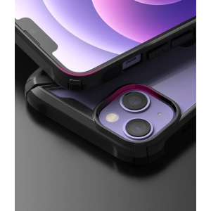 Etui Ringke Fusion-X - iPhone 13 - Home Screen