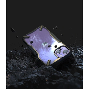 Etui Ringke Fusion-X - iPhone 13 - Home Screen