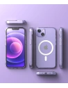 Wholesale Ringke Fusion Magnetic Apple iPhone 13 Matte Clear - RGK1462MCL - {ean13} - Hurt