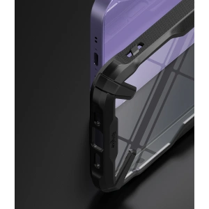 Etui Ringke Fusion-X - iPhone 13 - Home Screen