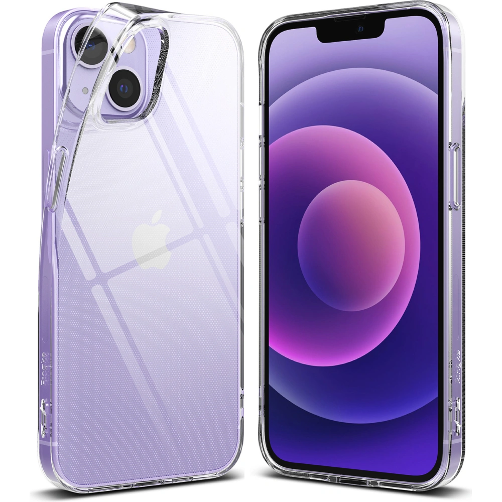 Wholesale Ringke Air Apple iPhone 13 Clear - RGK1467CL - {ean13} - Hurt