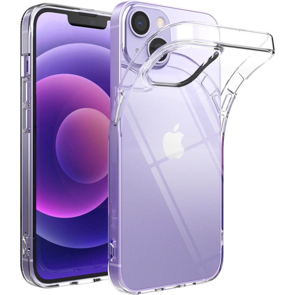 Wholesale Ringke Air Apple iPhone 13 Clear - RGK1467CL - {ean13} - Hurt
