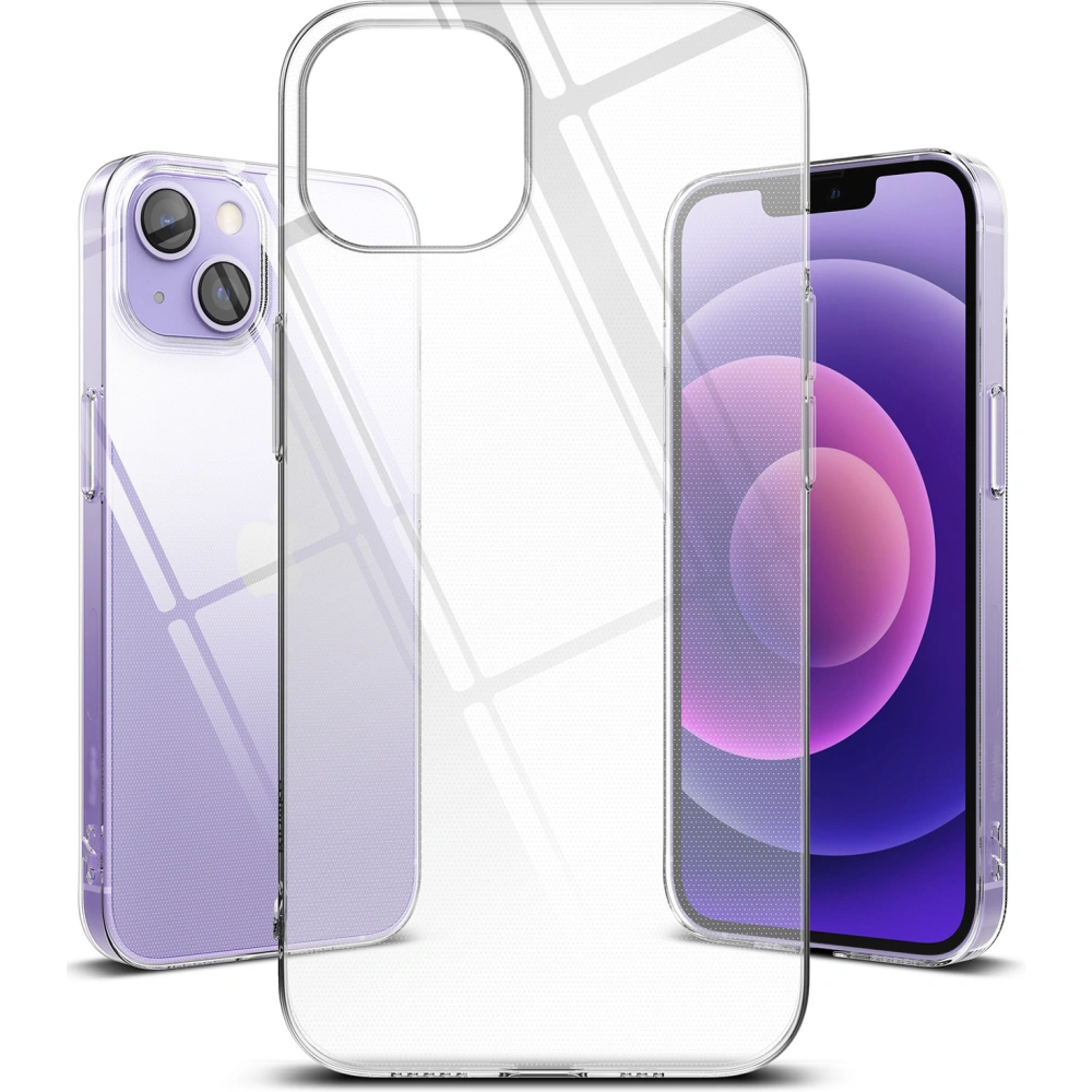 Wholesale Ringke Slim Apple iPhone 13 Clear - RGK1466CL - {ean13} - Hurt