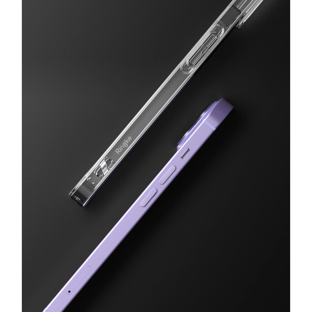 Wholesale Ringke Slim Apple iPhone 13 Clear - RGK1466CL - {ean13} - Hurt