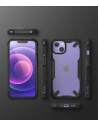 Hurtownia GSM - Etui Ringke Fusion-X Apple iPhone 13 Black - RGK1463BLK - {ean13} - Hurt