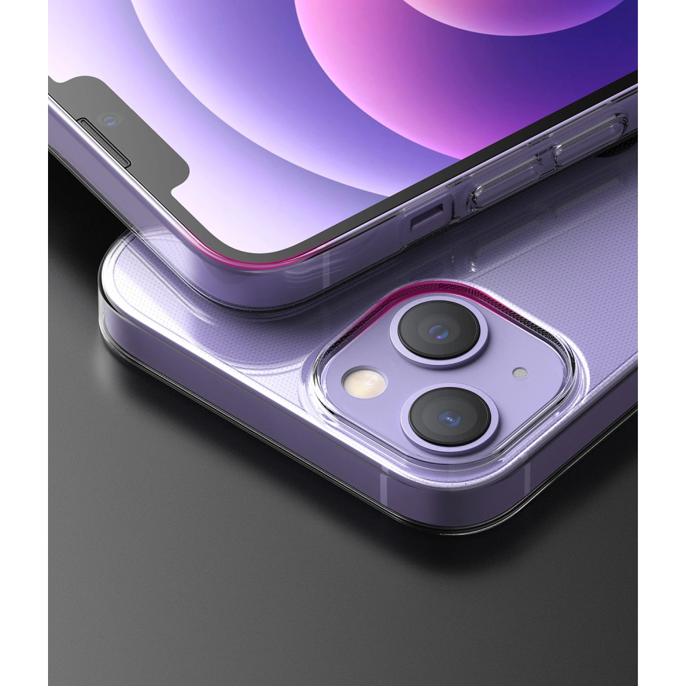 Wholesale Ringke Slim Apple iPhone 13 Clear - RGK1466CL - {ean13} - Hurt