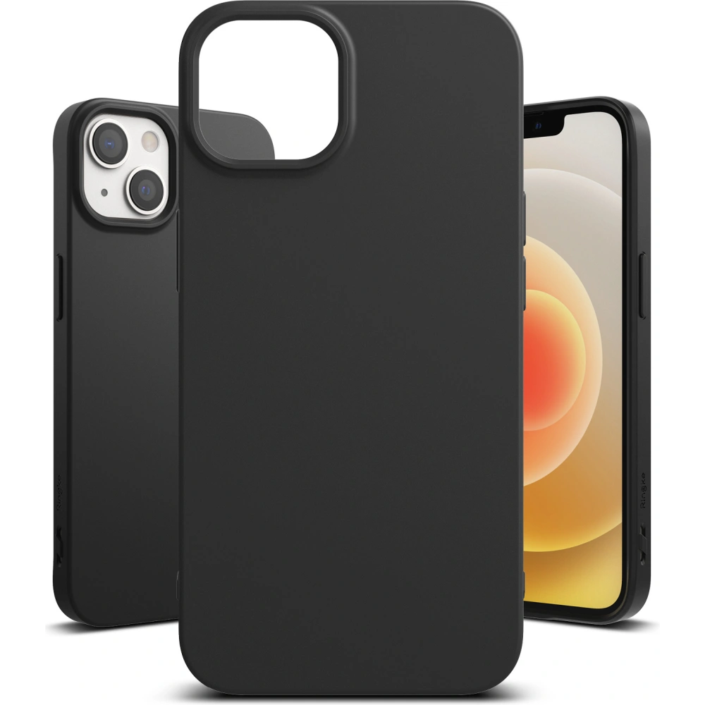 Wholesale Ringke Air S Apple iPhone 13 Black - RGK1468BLK - {ean13} - Hurt