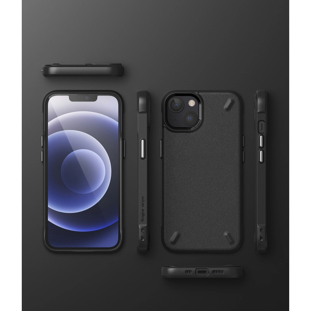 Wholesale Ringke Onyx Apple iPhone 13 Black - RGK1465BLK - {ean13} - Hurt