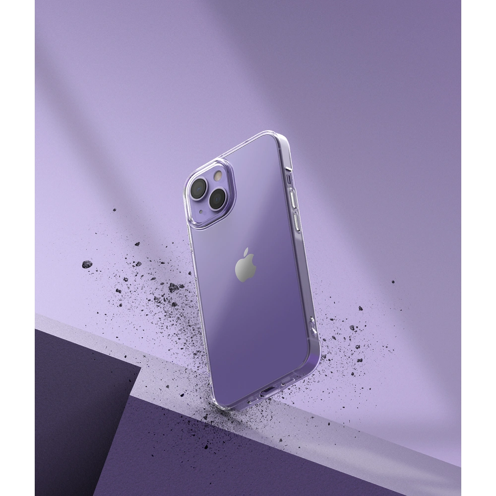 Wholesale Ringke Air Apple iPhone 13 Clear - RGK1467CL - {ean13} - Hurt