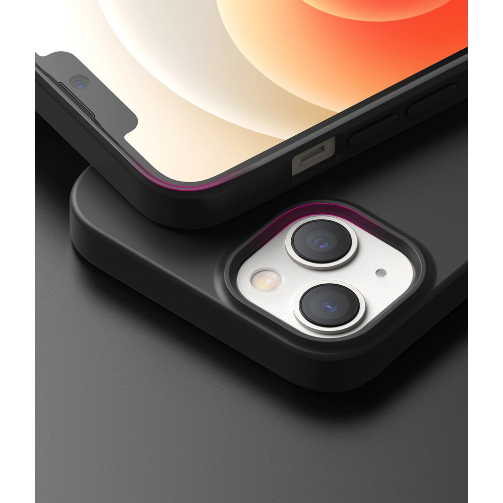 Wholesale Ringke Air S Apple iPhone 13 Black - RGK1468BLK - {ean13} - Hurt