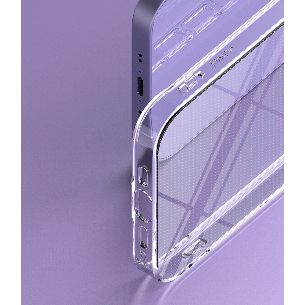 Wholesale Ringke Air Apple iPhone 13 Clear - RGK1467CL - {ean13} - Hurt
