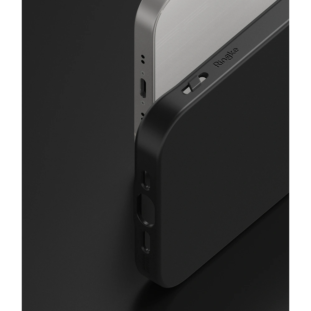 Wholesale Ringke Air S Apple iPhone 13 Black - RGK1468BLK - {ean13} - Hurt