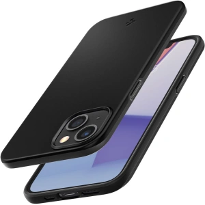 Etui Spigen Thin Fit Apple iPhone 13 mini Black