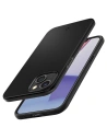 Hurtownia GSM - Etui Spigen Thin Fit Apple iPhone 13 mini Black - SPN1710BLK - {ean13} - Hurt