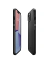 Hurtownia GSM - Etui Spigen Thin Fit Apple iPhone 13 mini Black - SPN1710BLK - {ean13} - Hurt