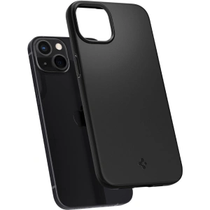 Etui Spigen Thin Fit Apple iPhone 13 mini Black